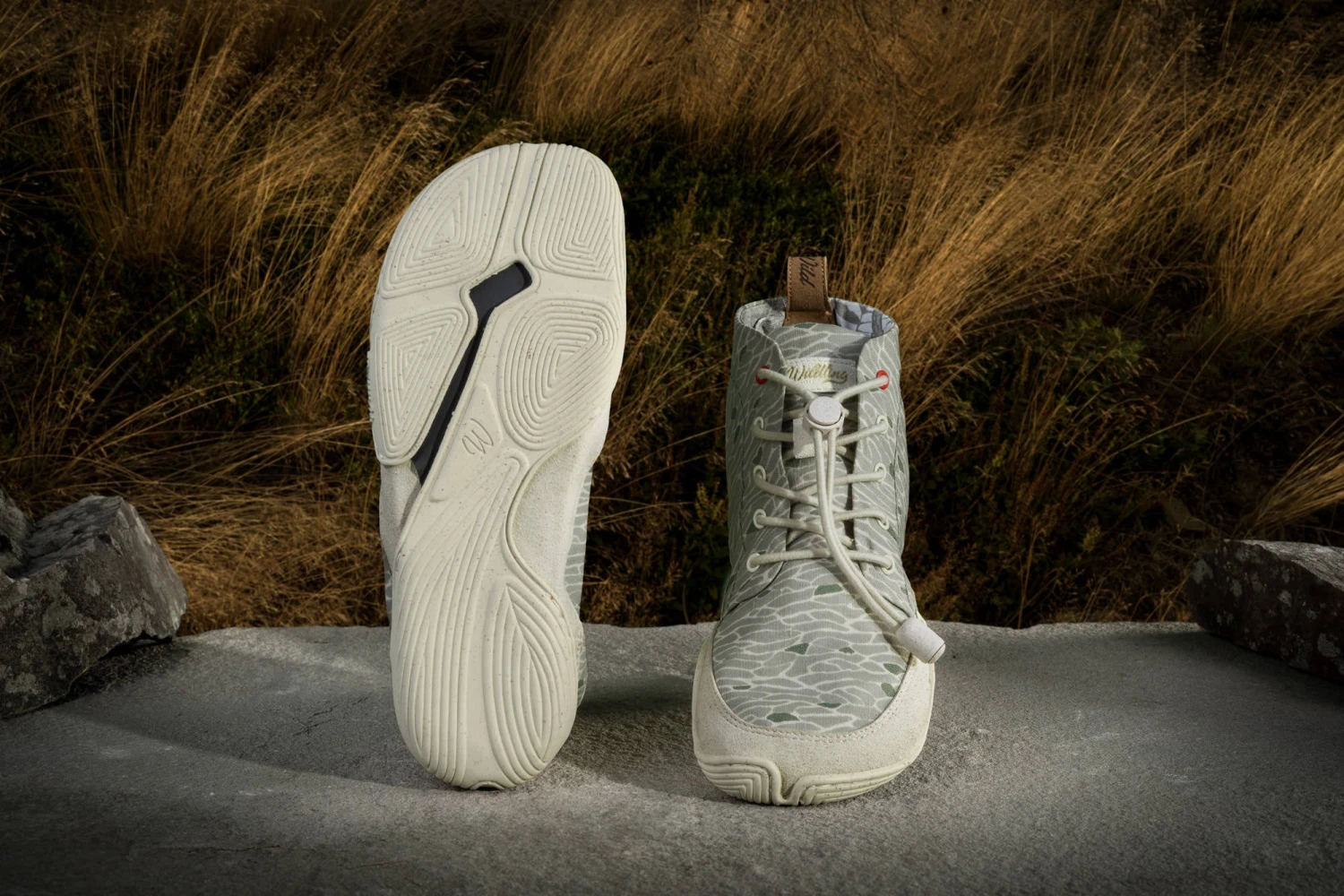 Wildling Shoes Frühling / Sommer Eidechse 1 Wildling Shoes Frühling / Sommer Eidechse