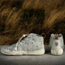 Wildling Shoes Frühling / Sommer Eidechse