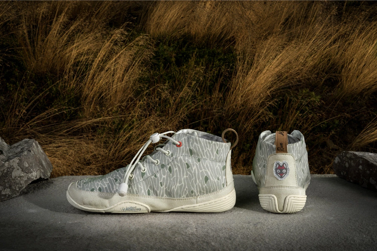 Wildling Shoes Frühling / Sommer Eidechse 2 Wildling Shoes Frühling / Sommer Eidechse