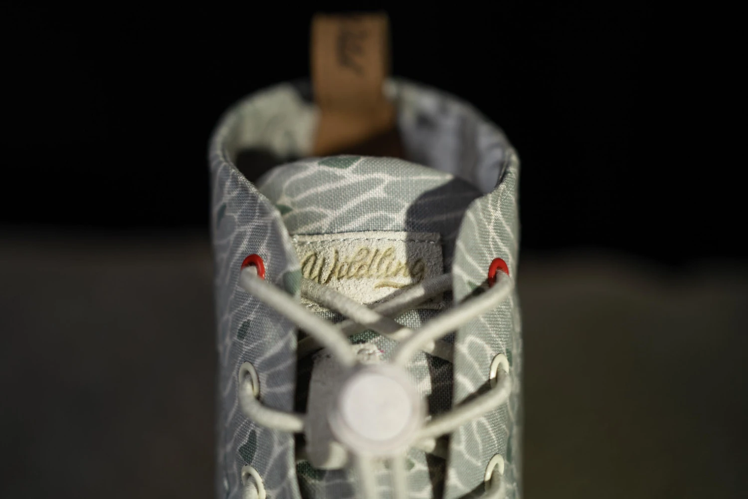 Wildling Shoes Frühling / Sommer Eidechse 4 Wildling Shoes Frühling / Sommer Eidechse