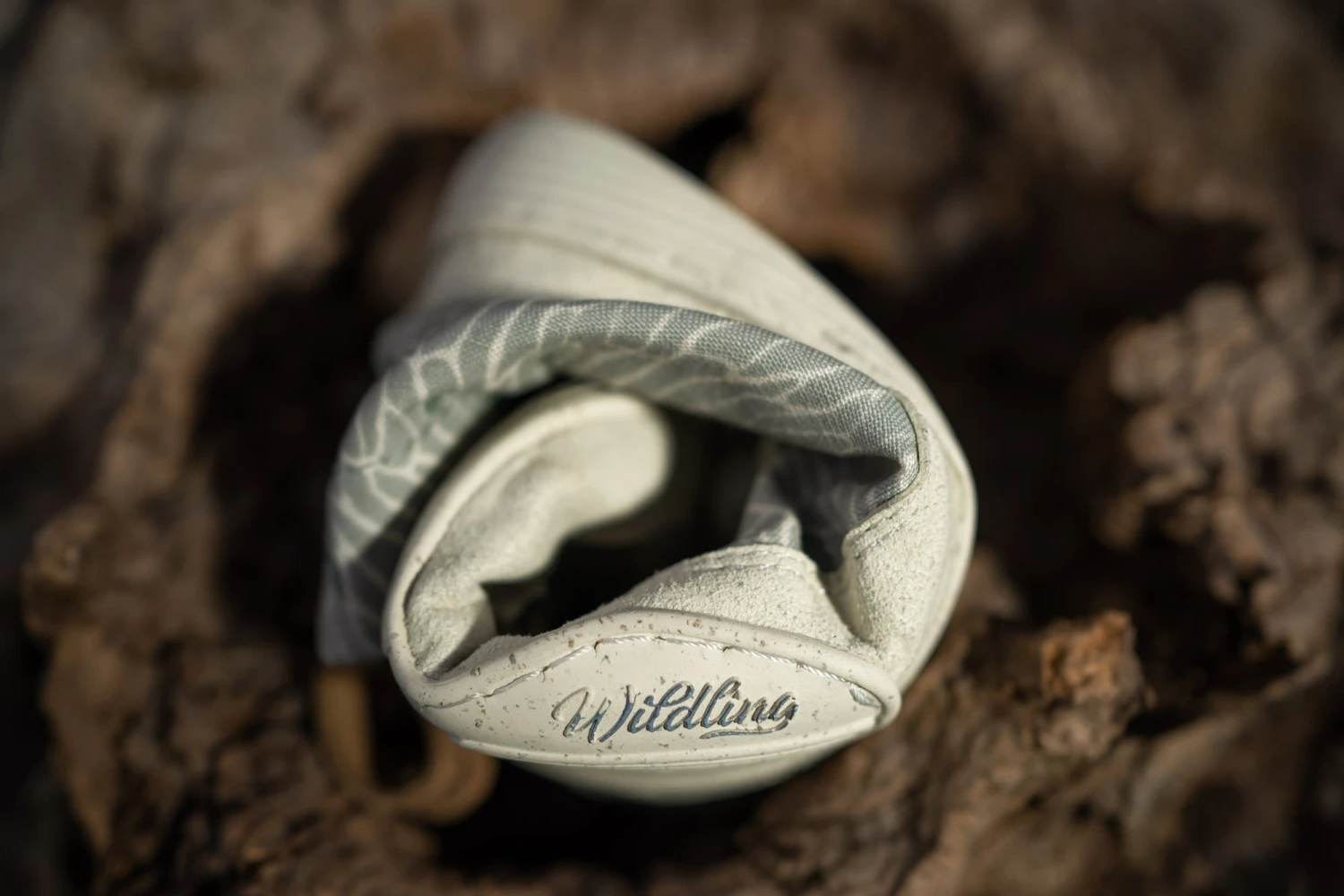 Wildling Shoes Frühling / Sommer Eidechse 6 Wildling Shoes Frühling / Sommer Eidechse