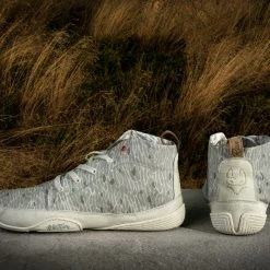 Wildling Shoes Eidechse