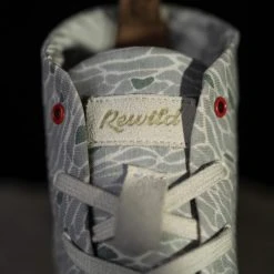 Wildling Shoes Eidechse