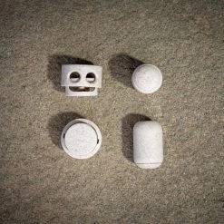 Wildling Shoes Endclips