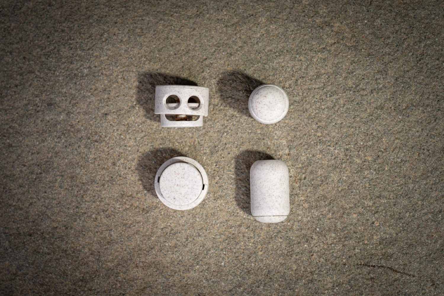 Wildling Shoes Last Chance Farbige Elastiksenkel "Winter Cotton" 3 Wildling Shoes Last Chance Farbige Elastiksenkel "Winter Cotton"