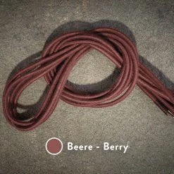 Wildling Shoes Last Chance Farbige Elastiksenkel "Winter Cotton" 13 Wildling Shoes Last Chance Farbige Elastiksenkel