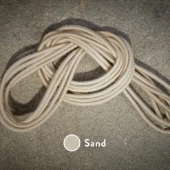 Wildling Shoes Last Chance Farbige Elastiksenkel "Winter Cotton" 12 Wildling Shoes Last Chance Farbige Elastiksenkel