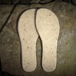 Wildling Shoes Einlegesohle "Felty"