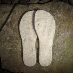 Wildling Shoes Einlegesohle "Felty" 9 Wildling Shoes Einlegesohle