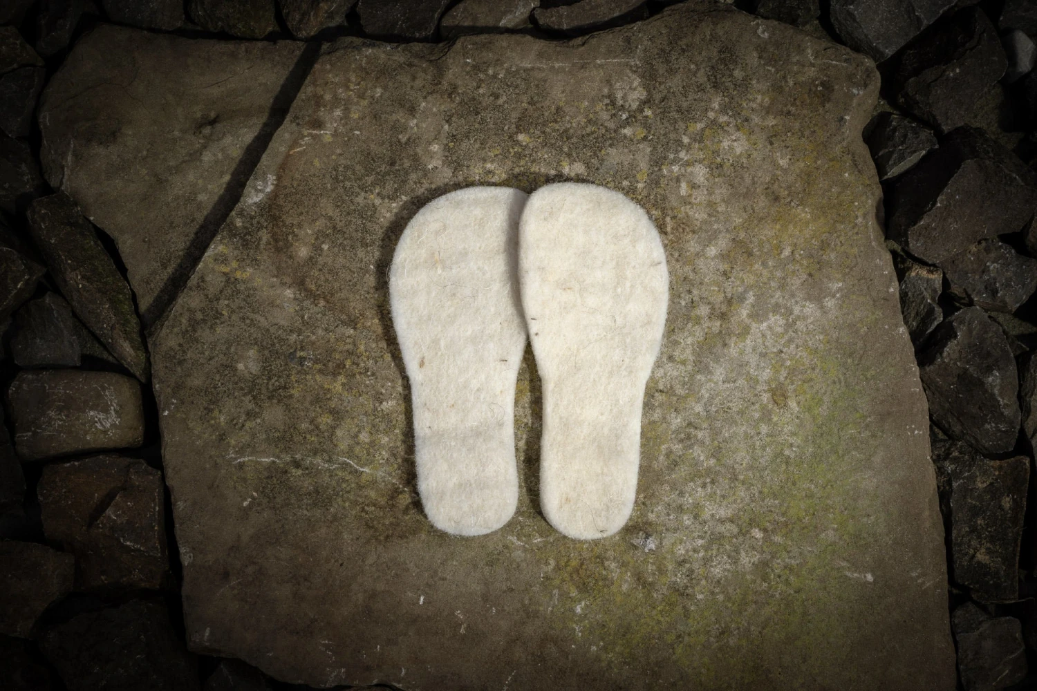 Wildling Shoes Einlegesohle "Felty" 4 Wildling Shoes Einlegesohle "Felty"