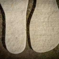 Wildling Shoes Einlegesohle "Felty" 11 Wildling Shoes Einlegesohle