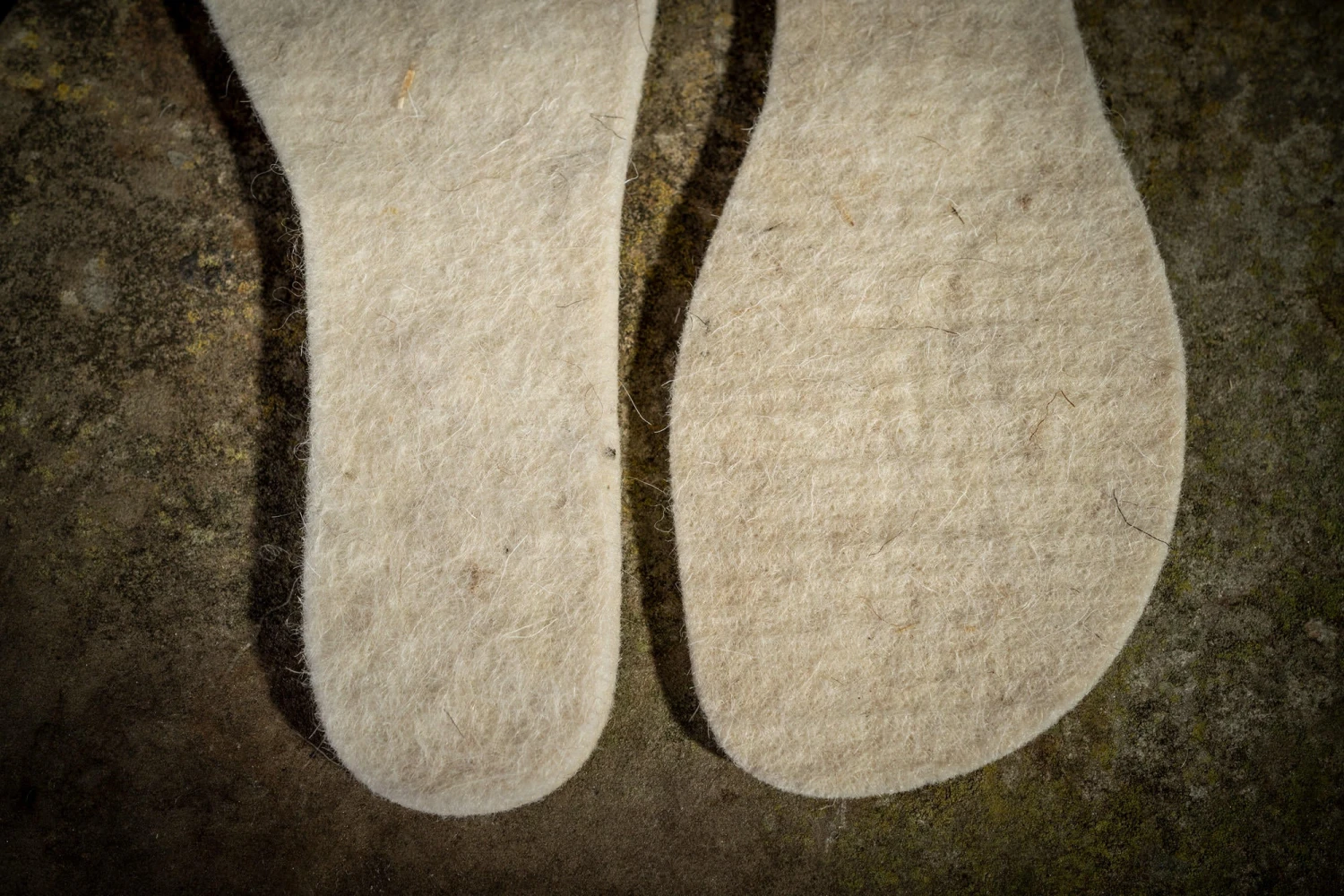 Wildling Shoes Einlegesohle "Felty" 5 Wildling Shoes Einlegesohle "Felty"