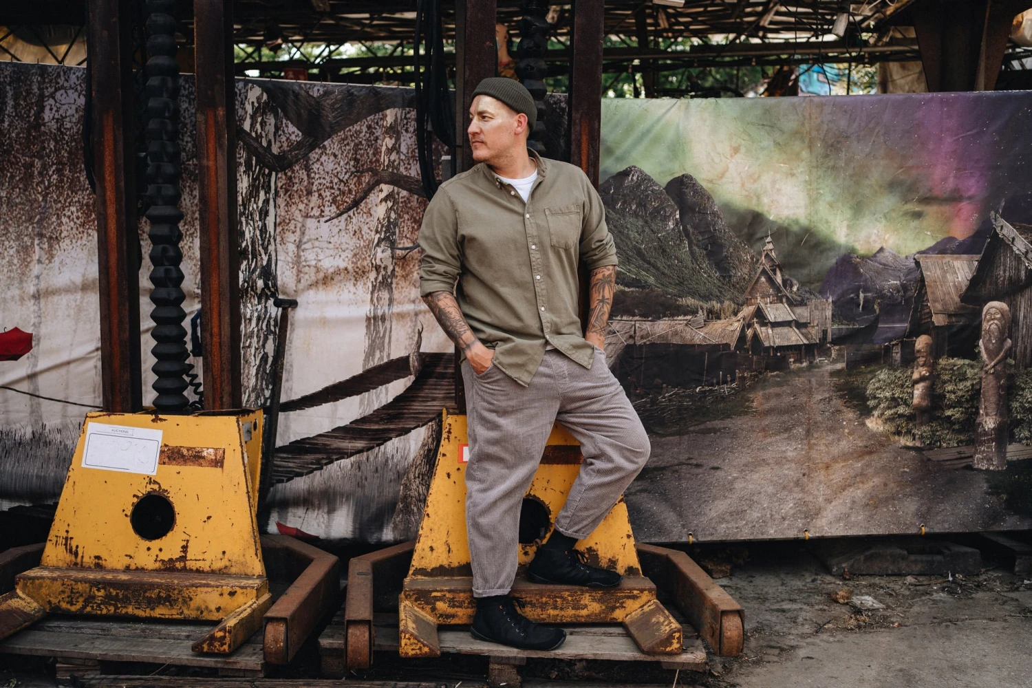 Wildling Shoes Flughund Basics 6 Wildling Shoes Flughund Basics