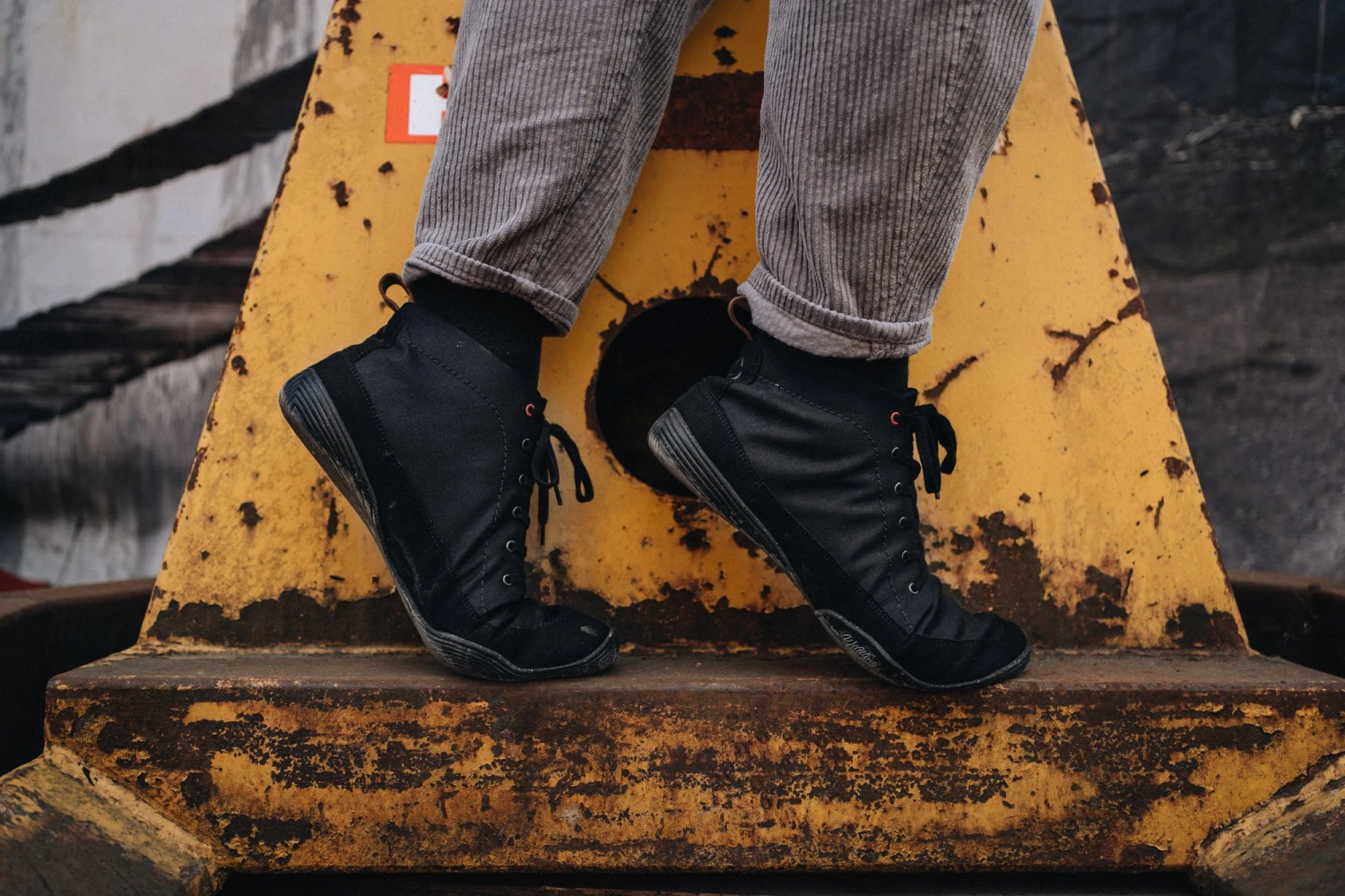 Wildling Shoes Flughund Basics 7 Wildling Shoes Flughund Basics