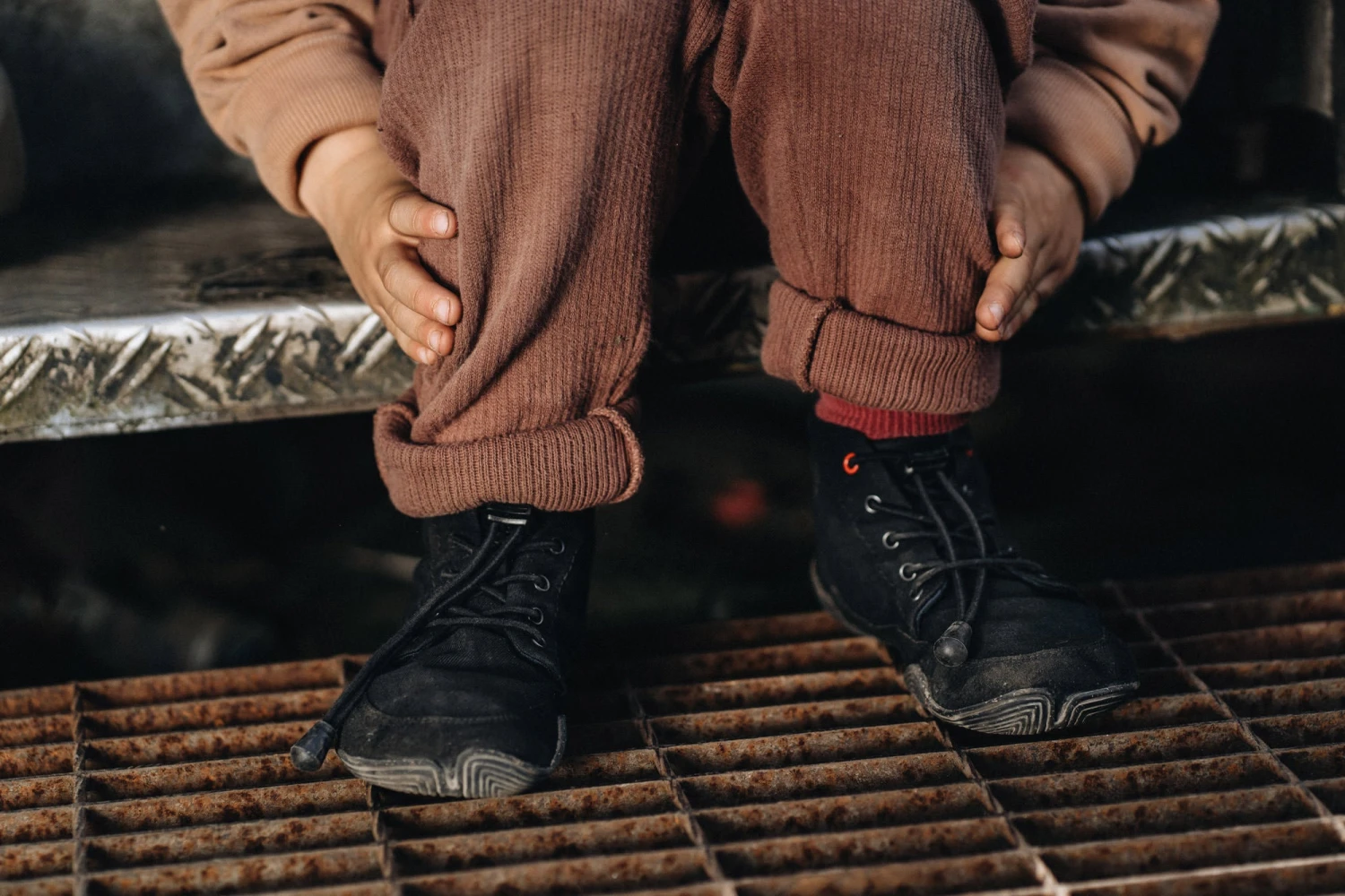 Wildling Shoes Basics Flughund 6 Wildling Shoes Basics Flughund