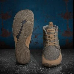 Wildling Shoes Grizzly