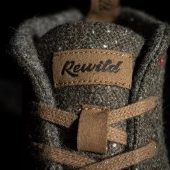 Wildling Shoes Grizzly