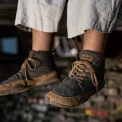 Wildling Shoes Grizzly