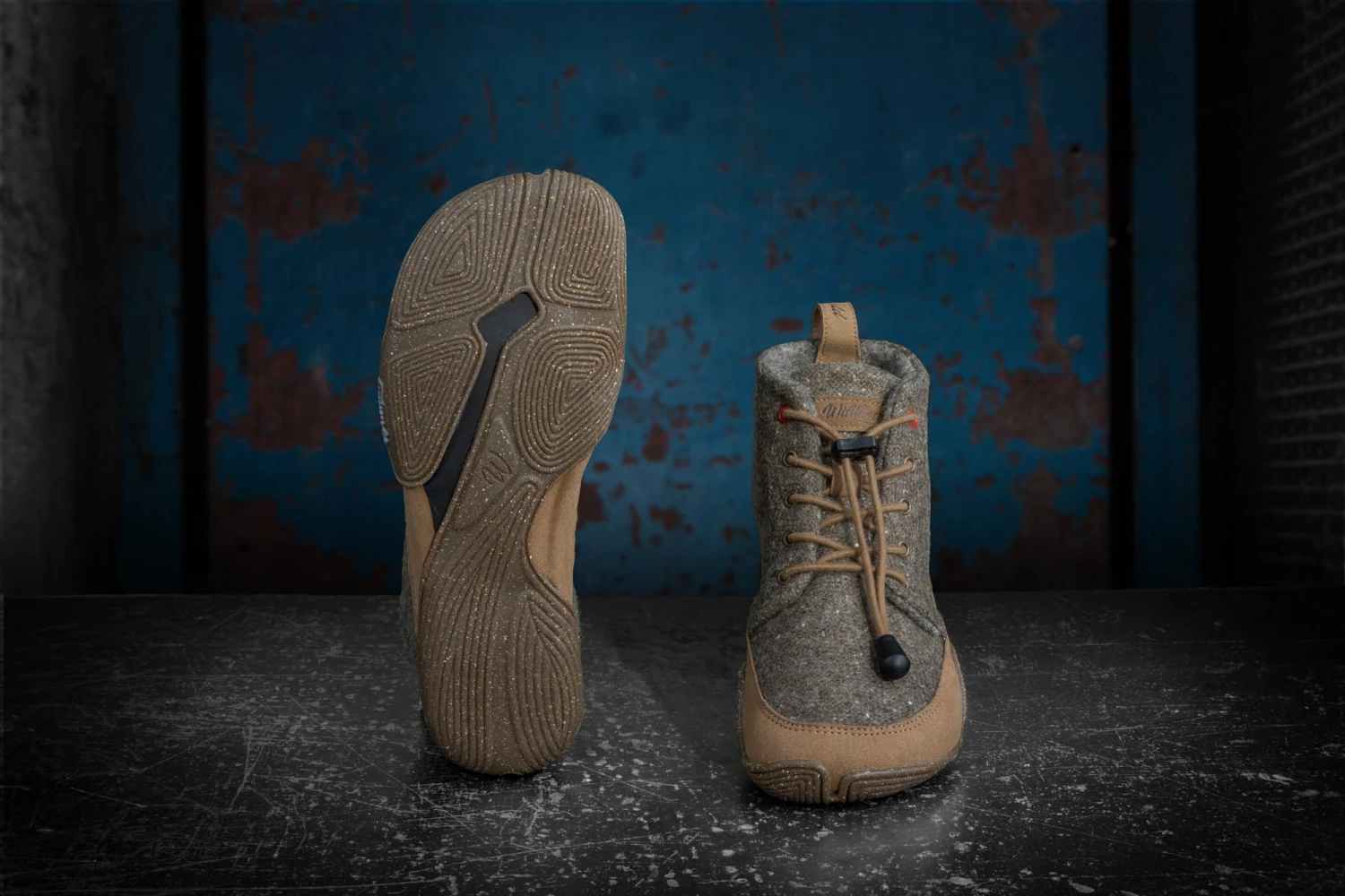 Wildling Shoes Grizzly 1 Wildling Shoes Grizzly