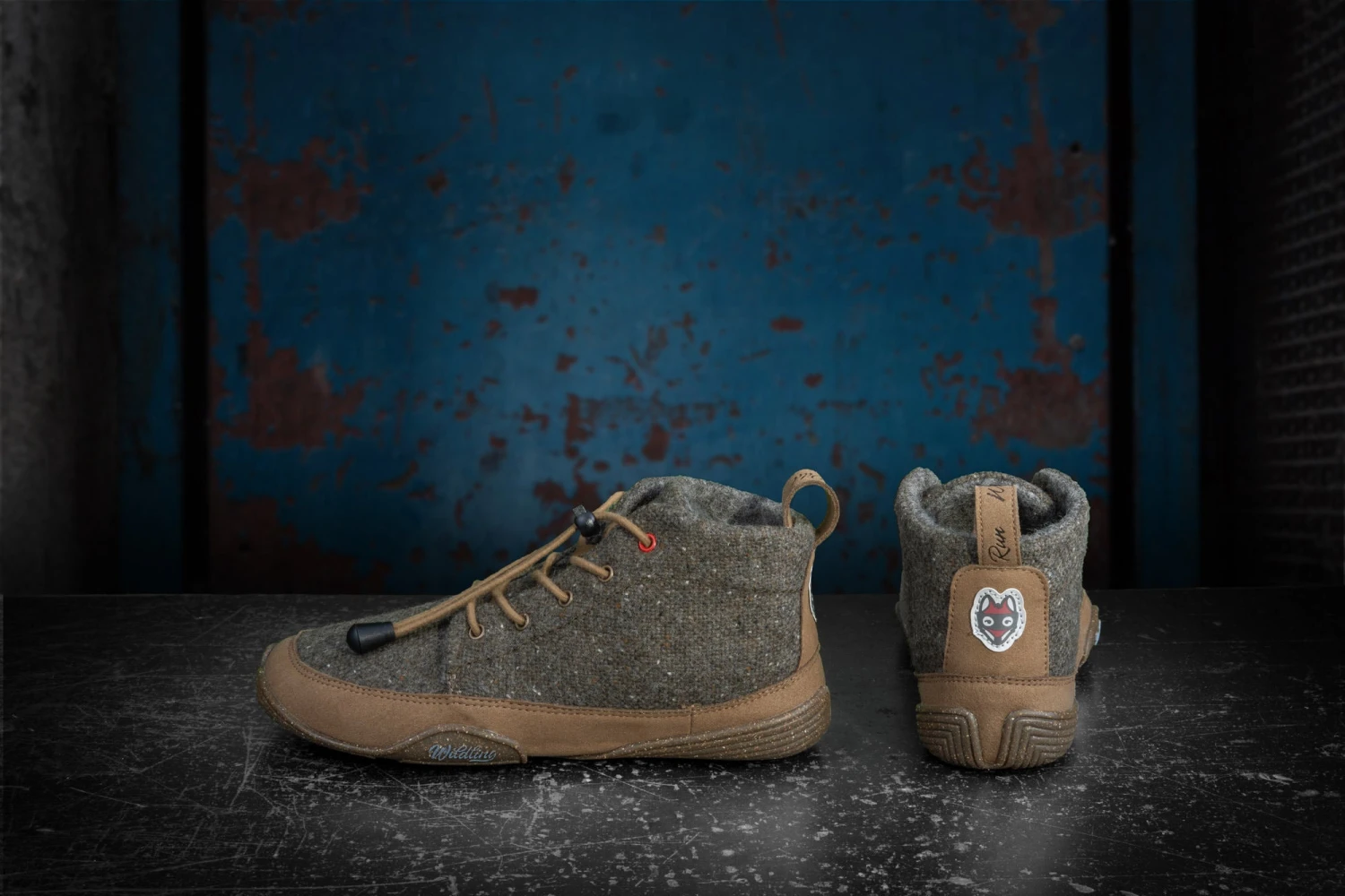 Wildling Shoes Grizzly 2 Wildling Shoes Grizzly