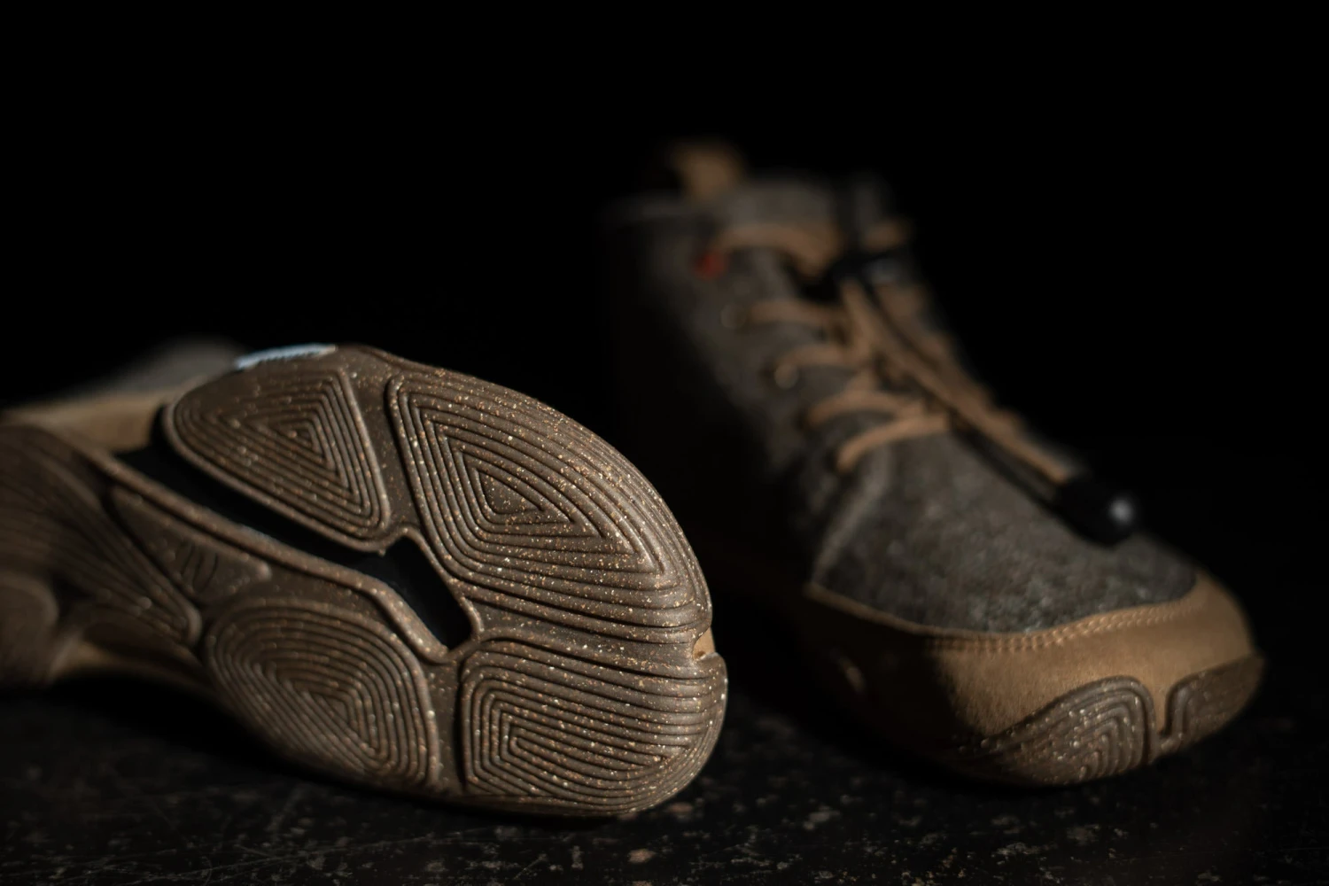 Wildling Shoes Grizzly 3 Wildling Shoes Grizzly