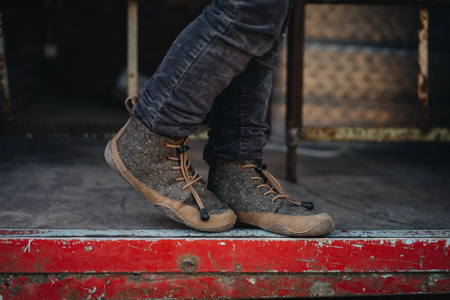 Wildling Shoes Grizzly 9 Wildling Shoes Grizzly