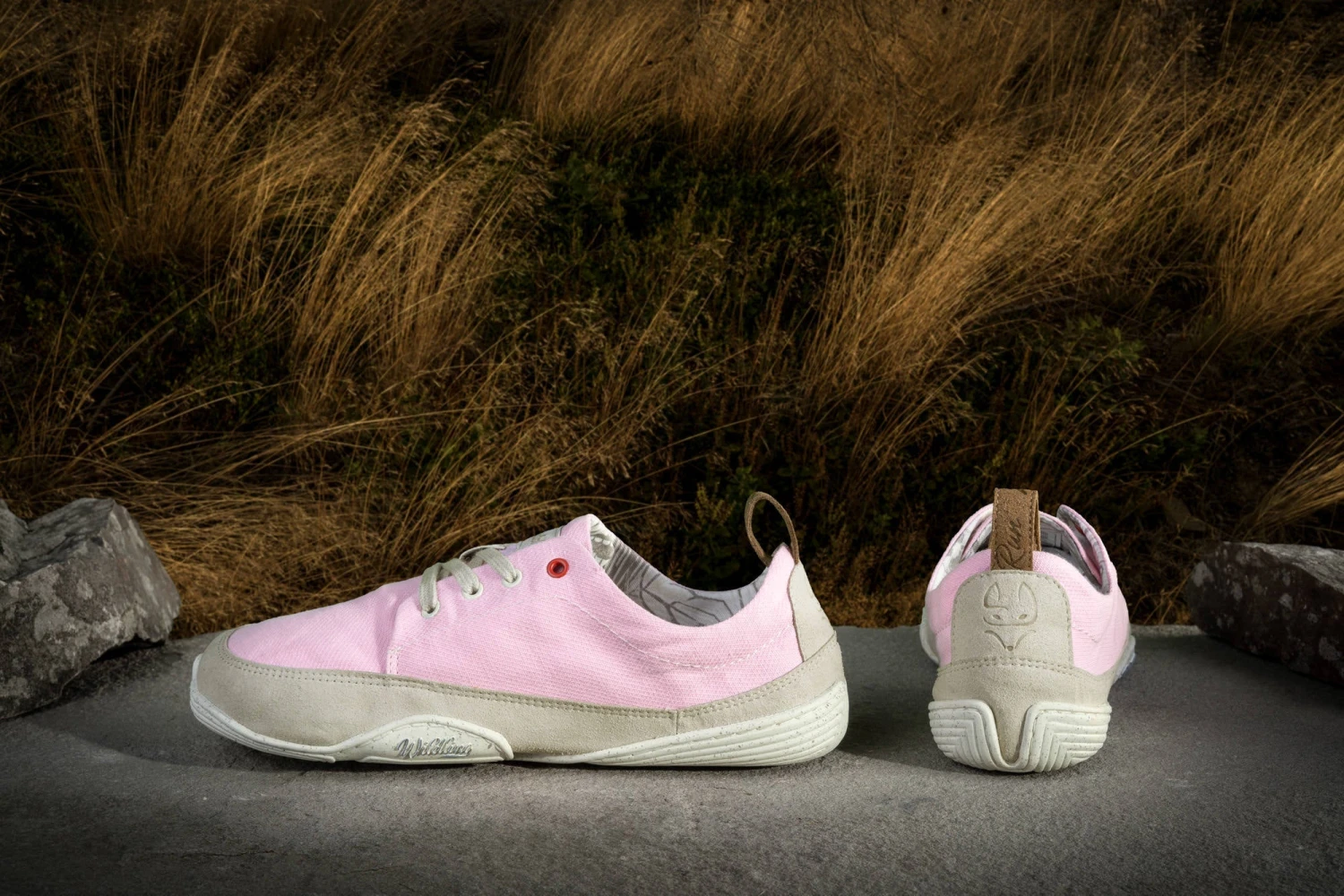 Wildling Shoes B_Hanami 2 Wildling Shoes B_Hanami