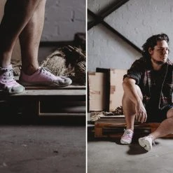 Wildling Shoes B_Hanami 18 Wildling Shoes B_Hanami