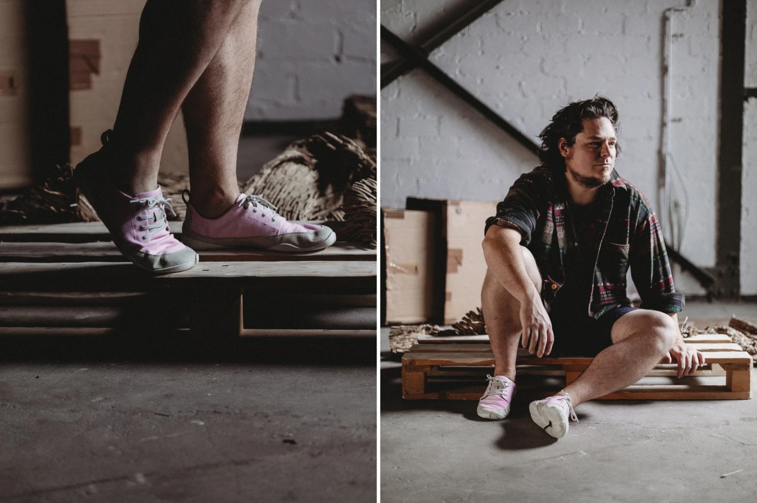 Wildling Shoes B_Hanami 9 Wildling Shoes B_Hanami