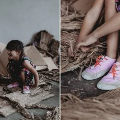 Wildling Shoes Frühling / Sommer Hanami