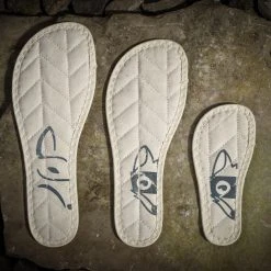 Wildling Shoes Alle Kategorien Einlegesohle "Hanfling"