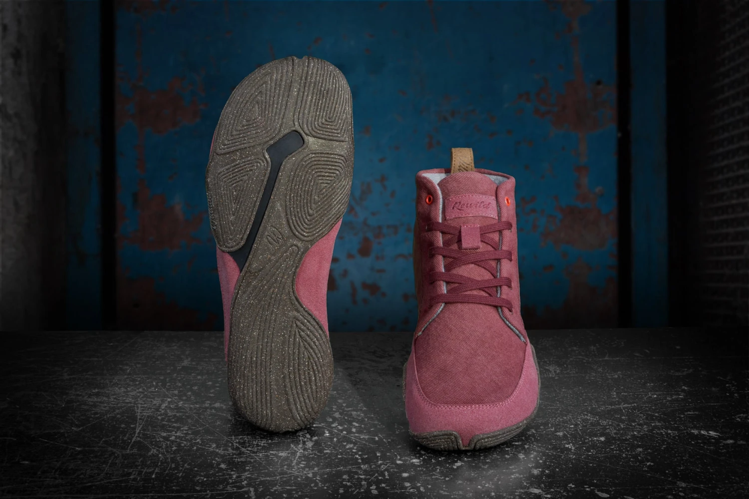 Wildling Shoes Holunder 1 Wildling Shoes Holunder