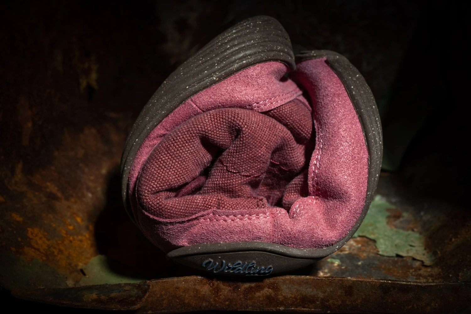 Wildling Shoes Holunder 7 Wildling Shoes Holunder