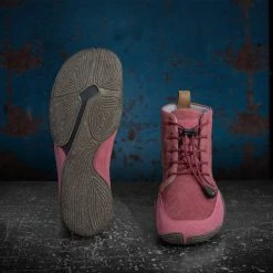 Wildling Shoes Herbst / Winter Holunder