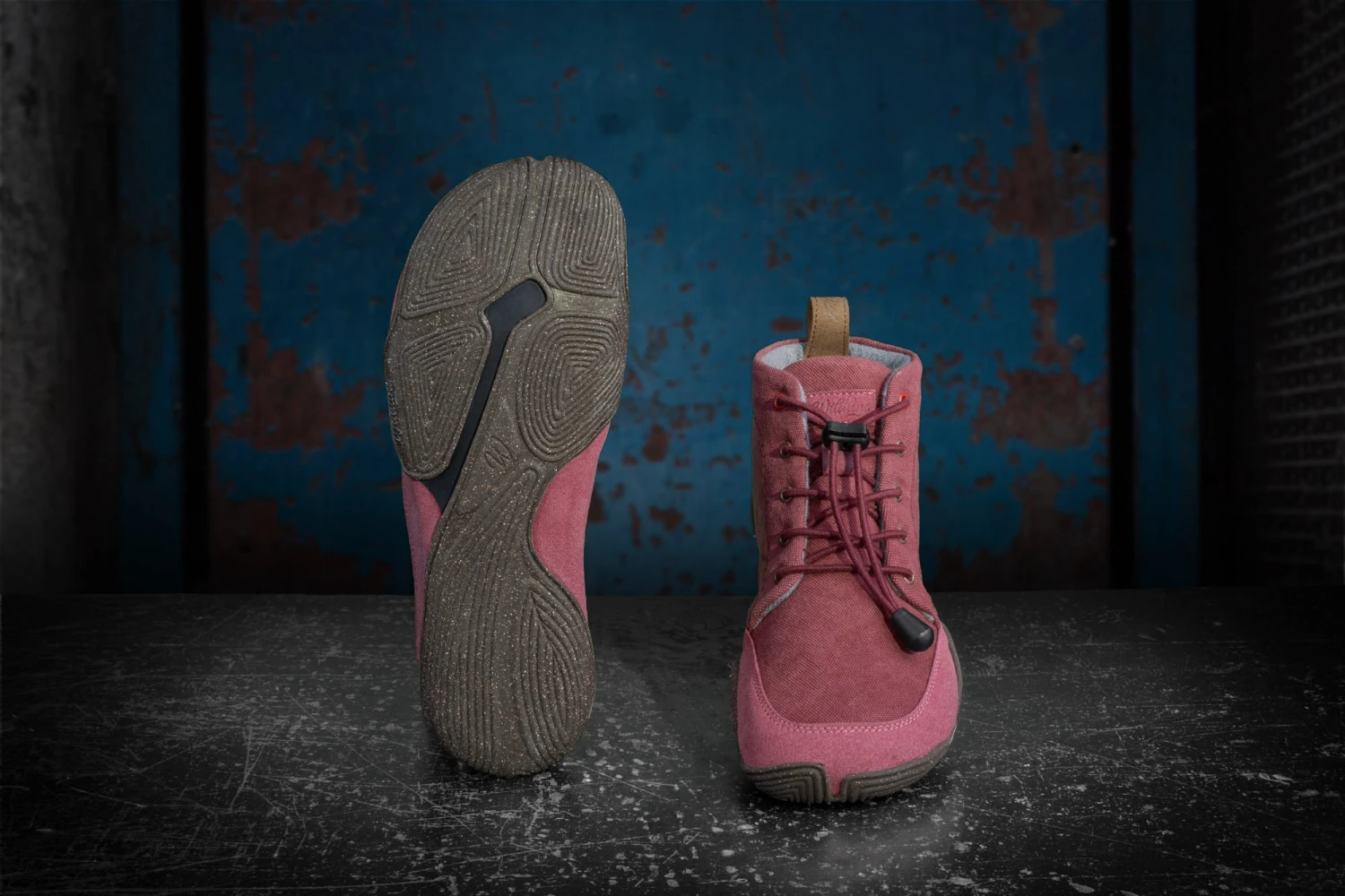 Wildling Shoes Herbst / Winter Holunder 1 Wildling Shoes Herbst / Winter Holunder