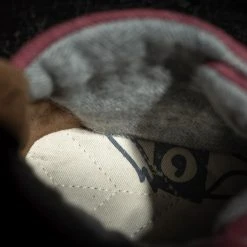 Wildling Shoes Herbst / Winter Holunder 15 Wildling Shoes Herbst / Winter Holunder