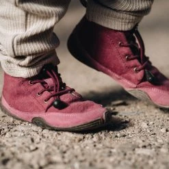 Wildling Shoes Herbst / Winter Holunder 18 Wildling Shoes Herbst / Winter Holunder