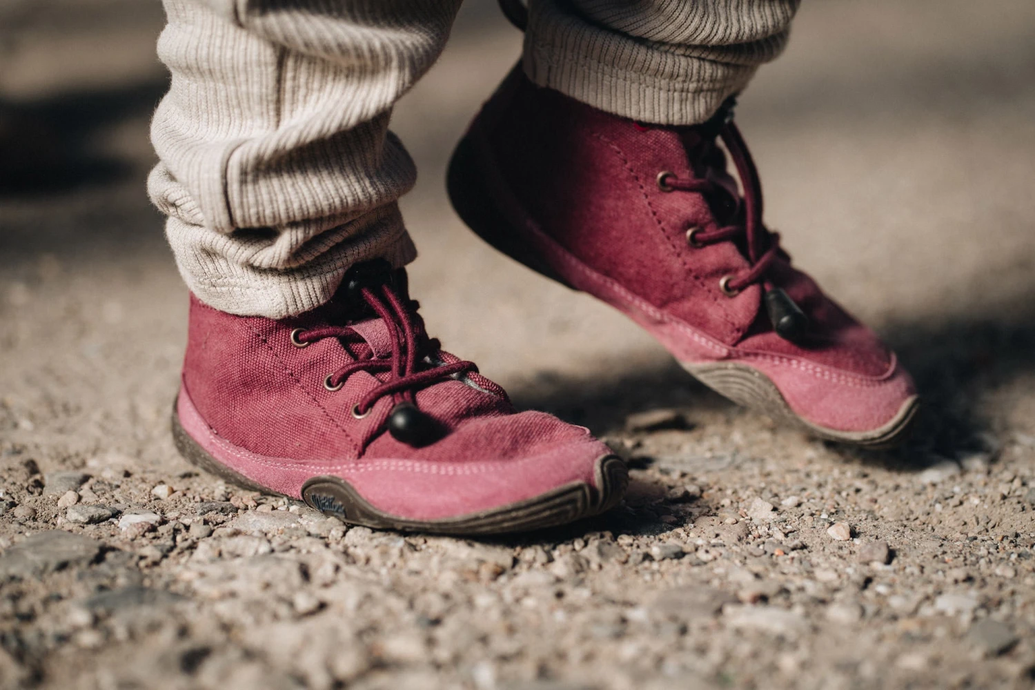 Wildling Shoes Herbst / Winter Holunder 9 Wildling Shoes Herbst / Winter Holunder