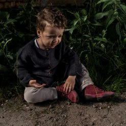 Wildling Shoes Herbst / Winter Holunder 19 Wildling Shoes Herbst / Winter Holunder