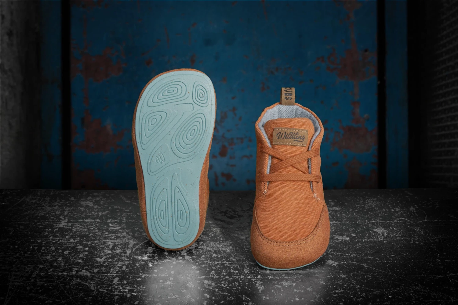 Wildling Shoes Wapiti Herbst / Winter 1 Wildling Shoes Wapiti Herbst / Winter