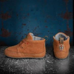 Wildling Shoes Wapiti Herbst / Winter