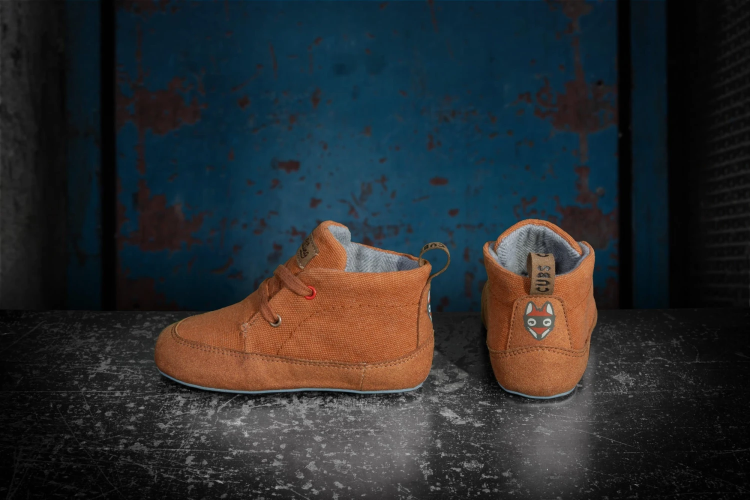 Wildling Shoes Wapiti Herbst / Winter 2 Wildling Shoes Wapiti Herbst / Winter