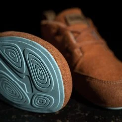 Wildling Shoes Wapiti Herbst / Winter 11 Wildling Shoes Wapiti Herbst / Winter