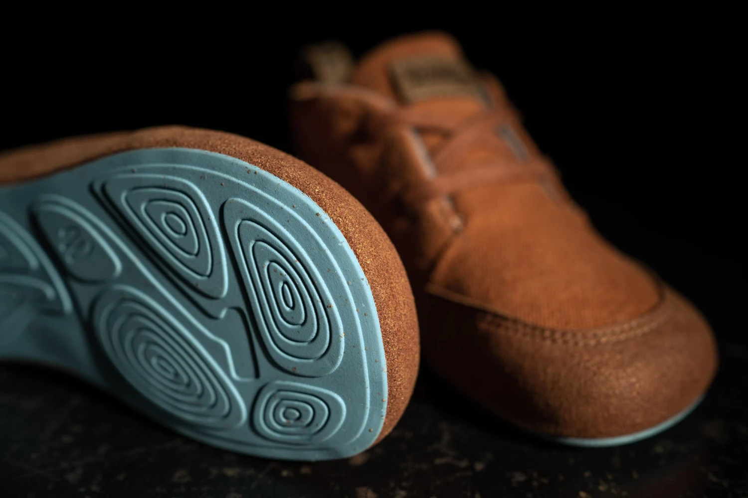 Wildling Shoes Wapiti Herbst / Winter 3 Wildling Shoes Wapiti Herbst / Winter