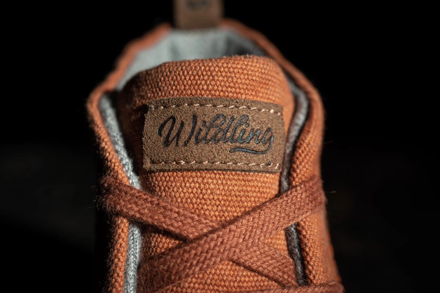 Wildling Shoes Wapiti Herbst / Winter 4 Wildling Shoes Wapiti Herbst / Winter