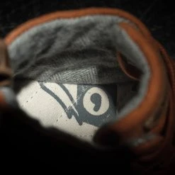 Wildling Shoes Wapiti Herbst / Winter 13 Wildling Shoes Wapiti Herbst / Winter