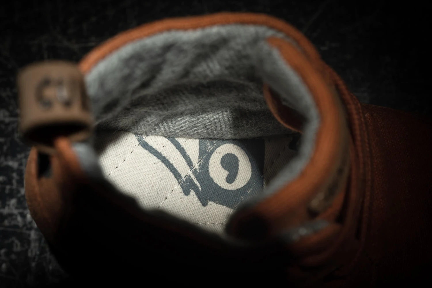 Wildling Shoes Wapiti Herbst / Winter 5 Wildling Shoes Wapiti Herbst / Winter