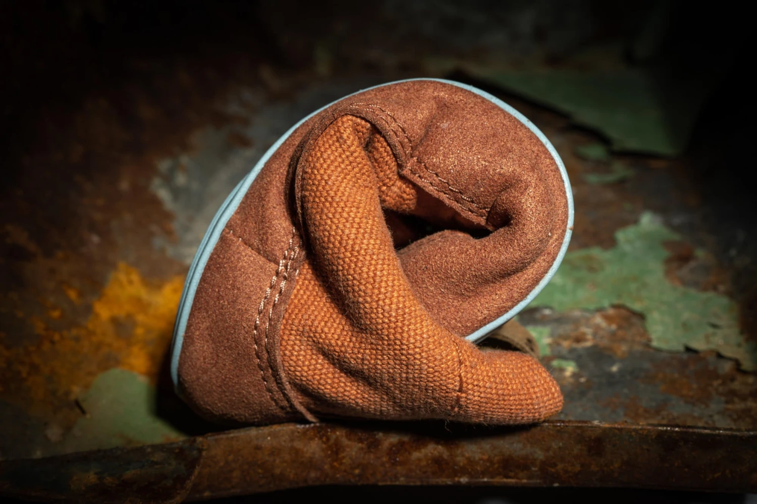 Wildling Shoes Wapiti Herbst / Winter 6 Wildling Shoes Wapiti Herbst / Winter