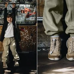 Wildling Shoes Marder