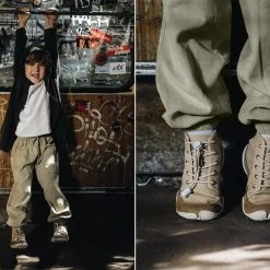 Wildling Shoes B_Marder 12 Wildling Shoes B_Marder